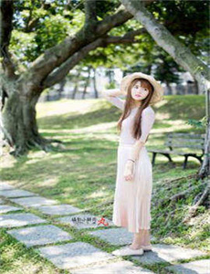 狃花女