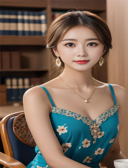 人物深度分析：《天琴美人》中的的技术突破与创新之处 认识表演艺术的价值