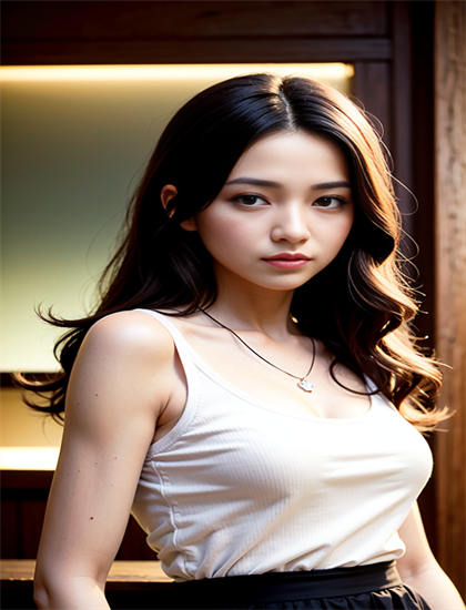 表演艺术解析：《艳灵》的人物的性格塑造与成长轨迹 理解角色塑造的艺术