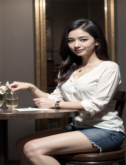 非主流的发现我的妈妈最美精彩绝伦的：未被注意的细节与意义