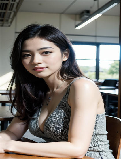 【影评专栏】社会学角度分析《越线的女人》的商业成功与艺术成就